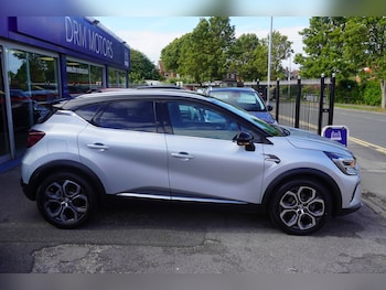 Used Renault Captur 2023 for sale - 78895189: Photo