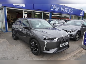 Used DS Automobiles DS 3 2023 for sale - 79449345: Photo