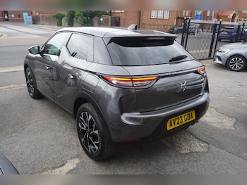 Used DS Automobiles DS 3 2023 for sale - 79449345: Photo