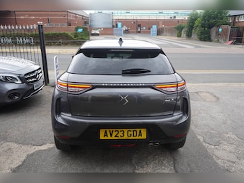 Used DS Automobiles DS 3 2023 for sale - 79449345: Photo