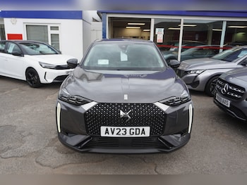 Used DS Automobiles DS 3 2023 for sale - 79449345: Photo
