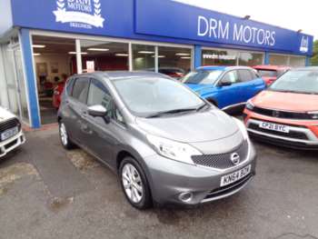 2015 - 1.2 DiG-S Tekna 5dr Auto