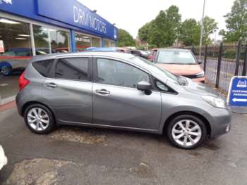 Used Nissan Note 2015 for sale - 75294037: Photo