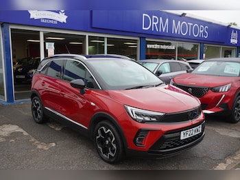 Used Vauxhall Crossland 2022 for sale - 79271581: Photo