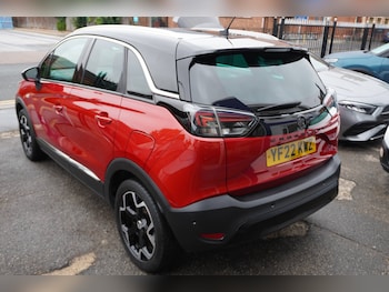Used Vauxhall Crossland 2022 for sale - 79271581: Photo