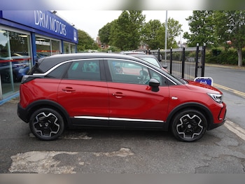 Used Vauxhall Crossland 2022 for sale - 79271581: Photo