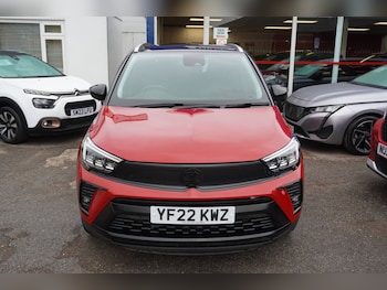 Used Vauxhall Crossland 2022 for sale - 79271581: Photo