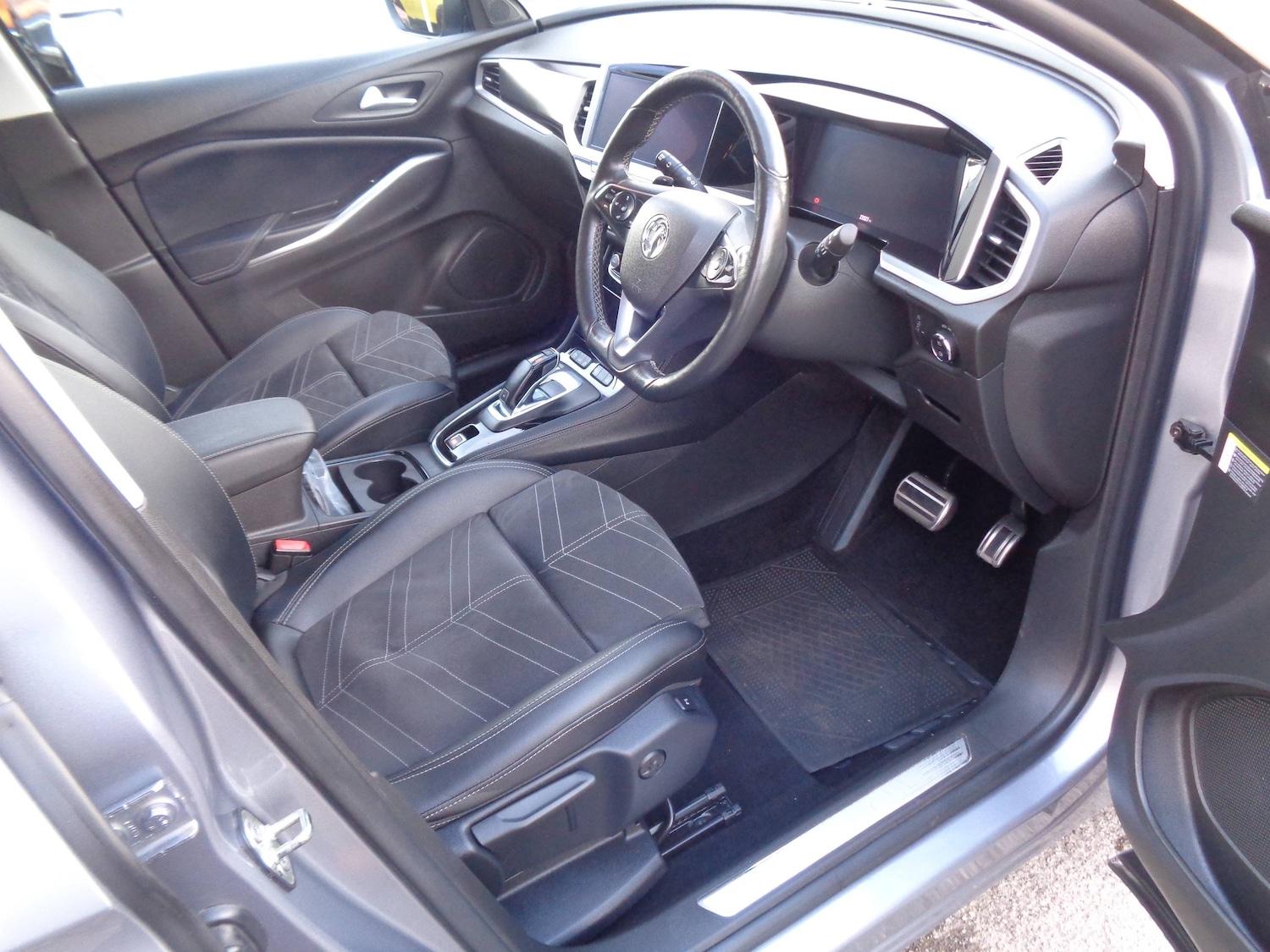 Used Vauxhall Grandland 2022 for sale - 77998732: Photo 5