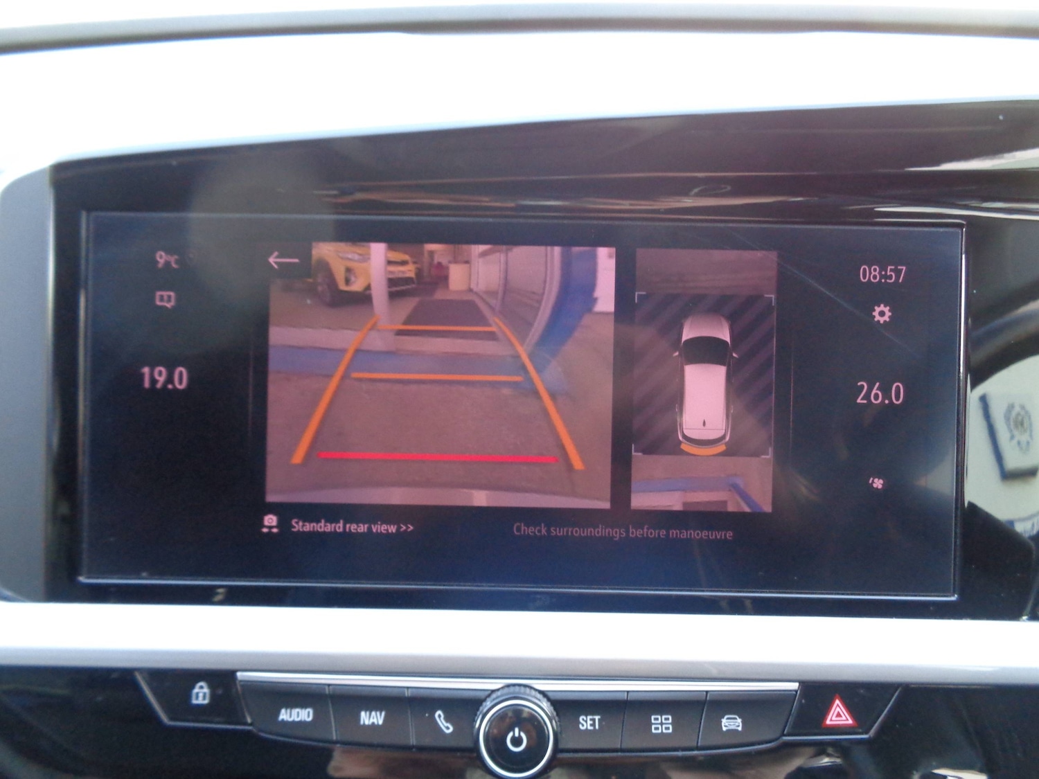 Used Vauxhall Grandland 2022 for sale - 77998732: Photo 7