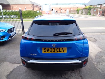 Used Peugeot 2008 2023 for sale - 78465741: Photo