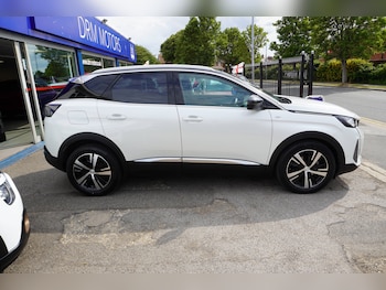 Used Peugeot 3008 2023 for sale - 79071727: Photo