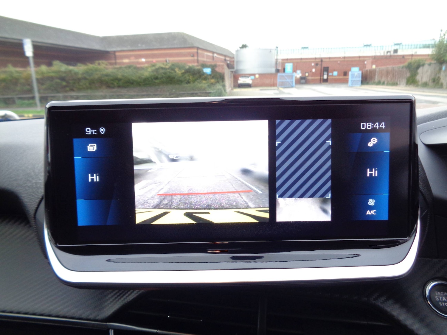 Used Peugeot 208 2022 for sale - 76374151: Photo 5