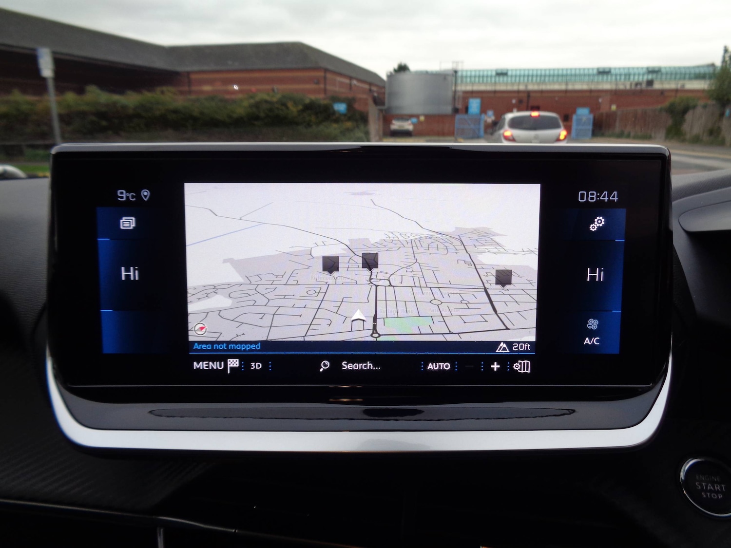 Used Peugeot 208 2022 for sale - 76374151: Photo 6