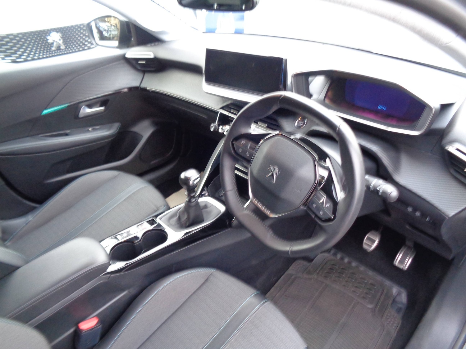 Used Peugeot 208 2022 for sale - 76374151: Photo 7