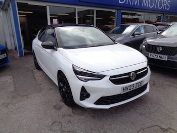 Vauxhall - Corsa
