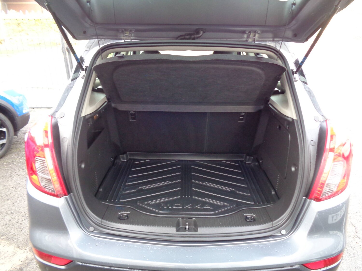 Used Vauxhall Mokka X 2019 for sale - 76422086: Photo 11