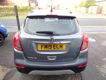 Used Vauxhall Mokka X 2019 for sale - 76422086: Photo