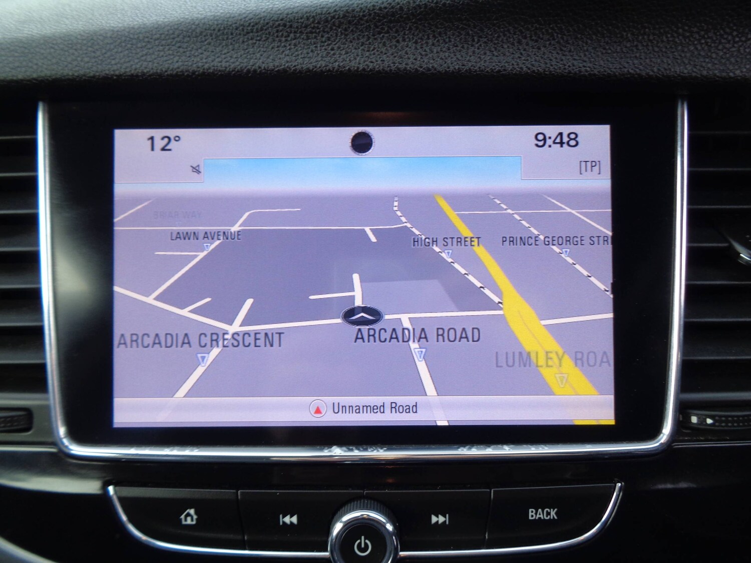 Used Vauxhall Mokka X 2019 for sale - 76422086: Photo 5