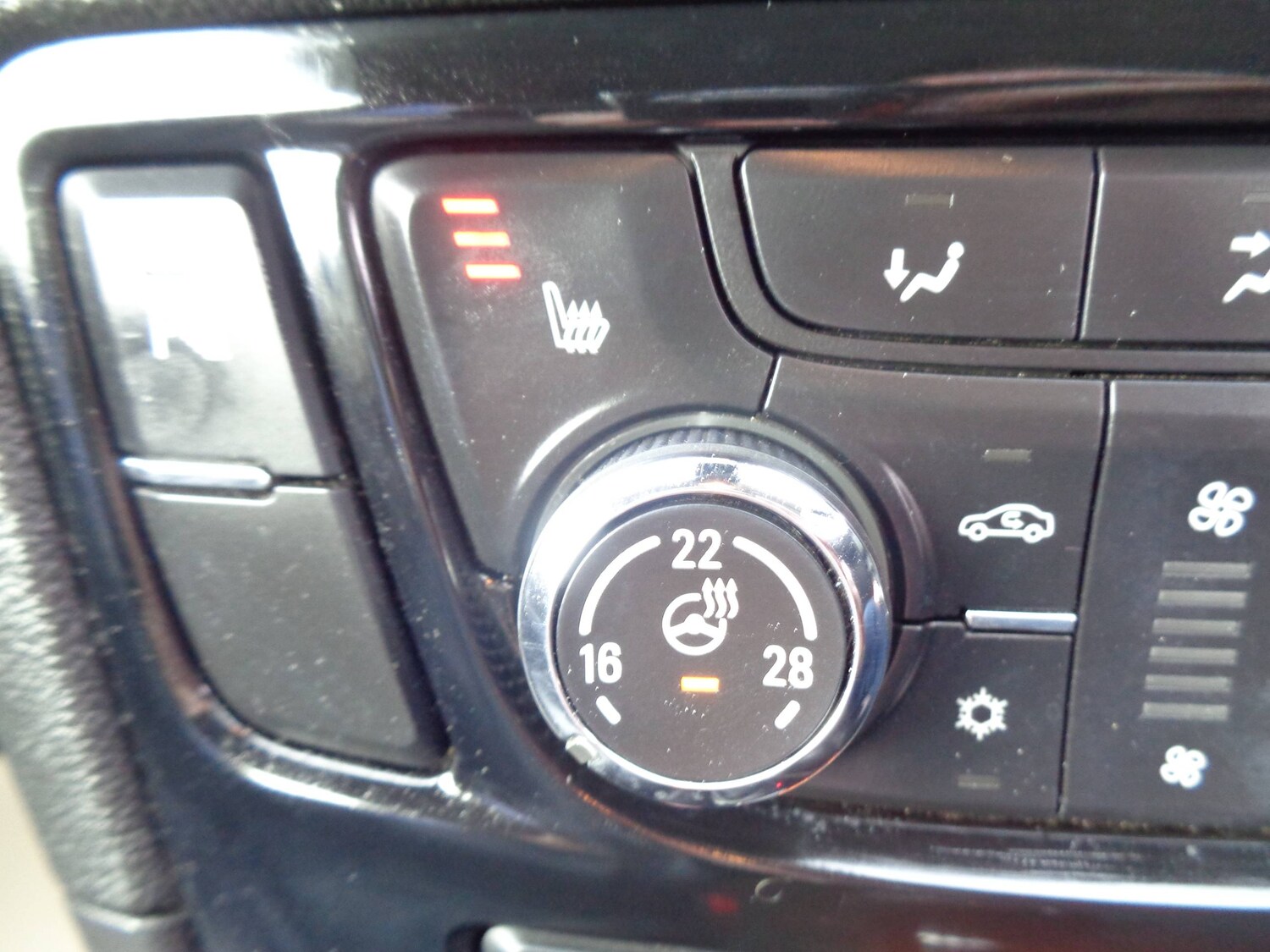 Used Vauxhall Mokka X 2019 for sale - 76422086: Photo 6