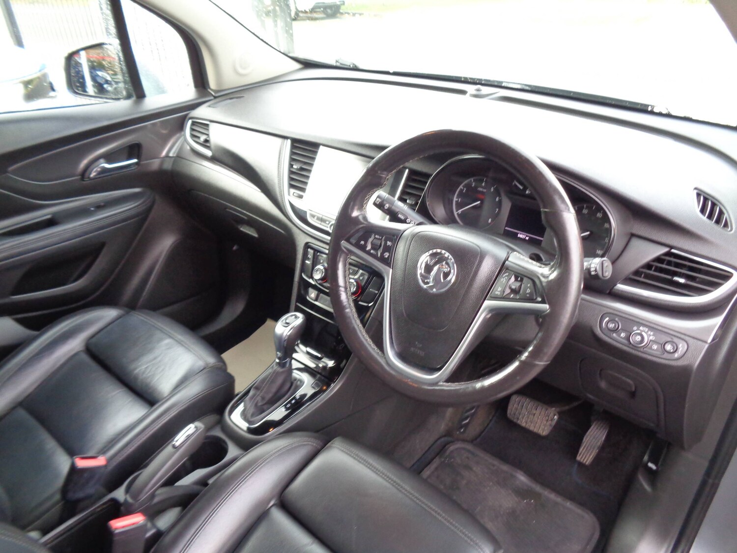 Used Vauxhall Mokka X 2019 for sale - 76422086: Photo 7