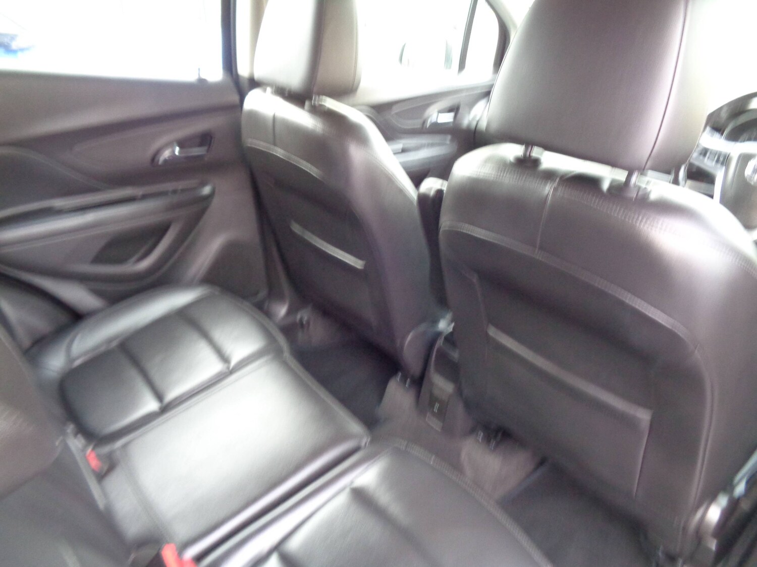 Used Vauxhall Mokka X 2019 for sale - 76422086: Photo 8