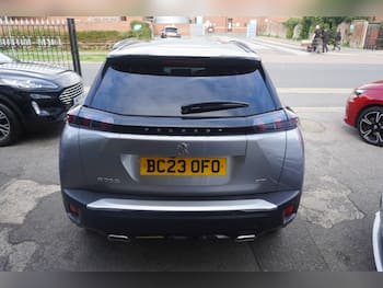 Used Peugeot 2008 2023 for sale - 79825957: Photo