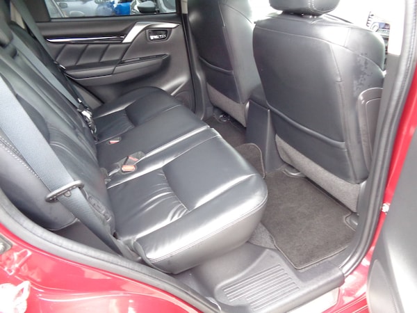 Used Mitsubishi Shogun Sport 2019 for sale - 76192694: Photo 6