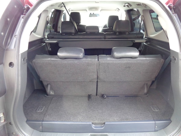 Used Mitsubishi Shogun Sport 2019 for sale - 76192694: Photo 9