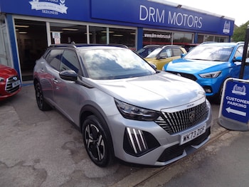 Used Peugeot 2008 2023 for sale - 78422613: Photo