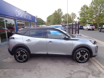 Used Peugeot 2008 2023 for sale - 78422613: Photo