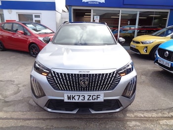 Used Peugeot 2008 2023 for sale - 78422613: Photo