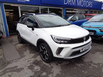 Used Vauxhall Crossland 2022 for sale - 75469812: Photo