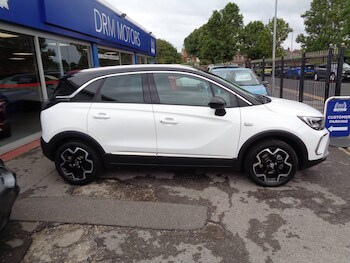 Used Vauxhall Crossland 2022 for sale - 75469812: Photo