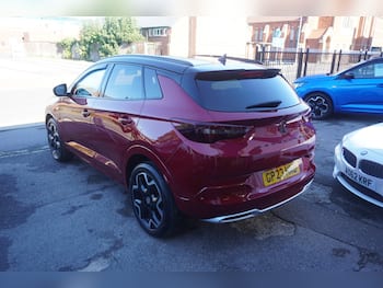 Used Vauxhall Grandland 2023 for sale - 79690242: Photo