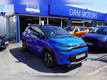 Used Citroen C3 Aircross 2023 for sale - 78954514: Photo