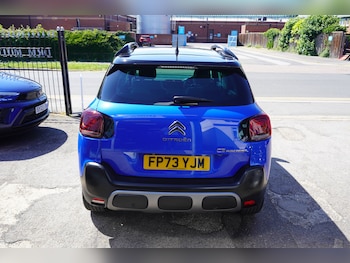 Used Citroen C3 Aircross 2023 for sale - 78954514: Photo