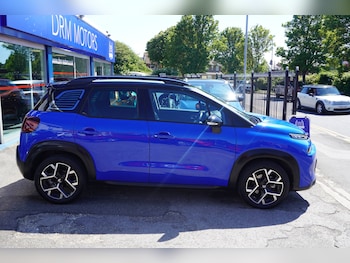 Used Citroen C3 Aircross 2023 for sale - 78954514: Photo