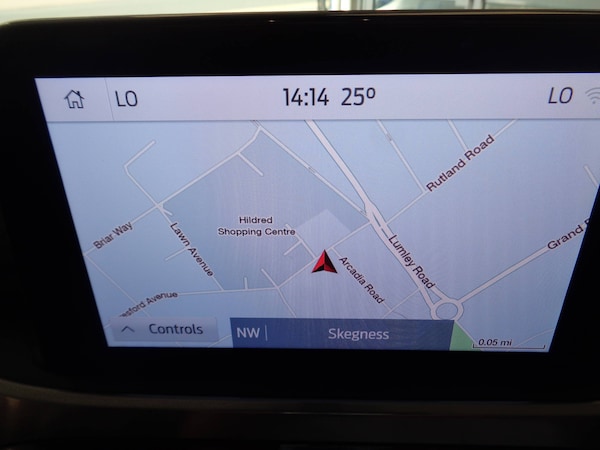 Used Ford Kuga 2020 for sale - 75210355: Photo 7