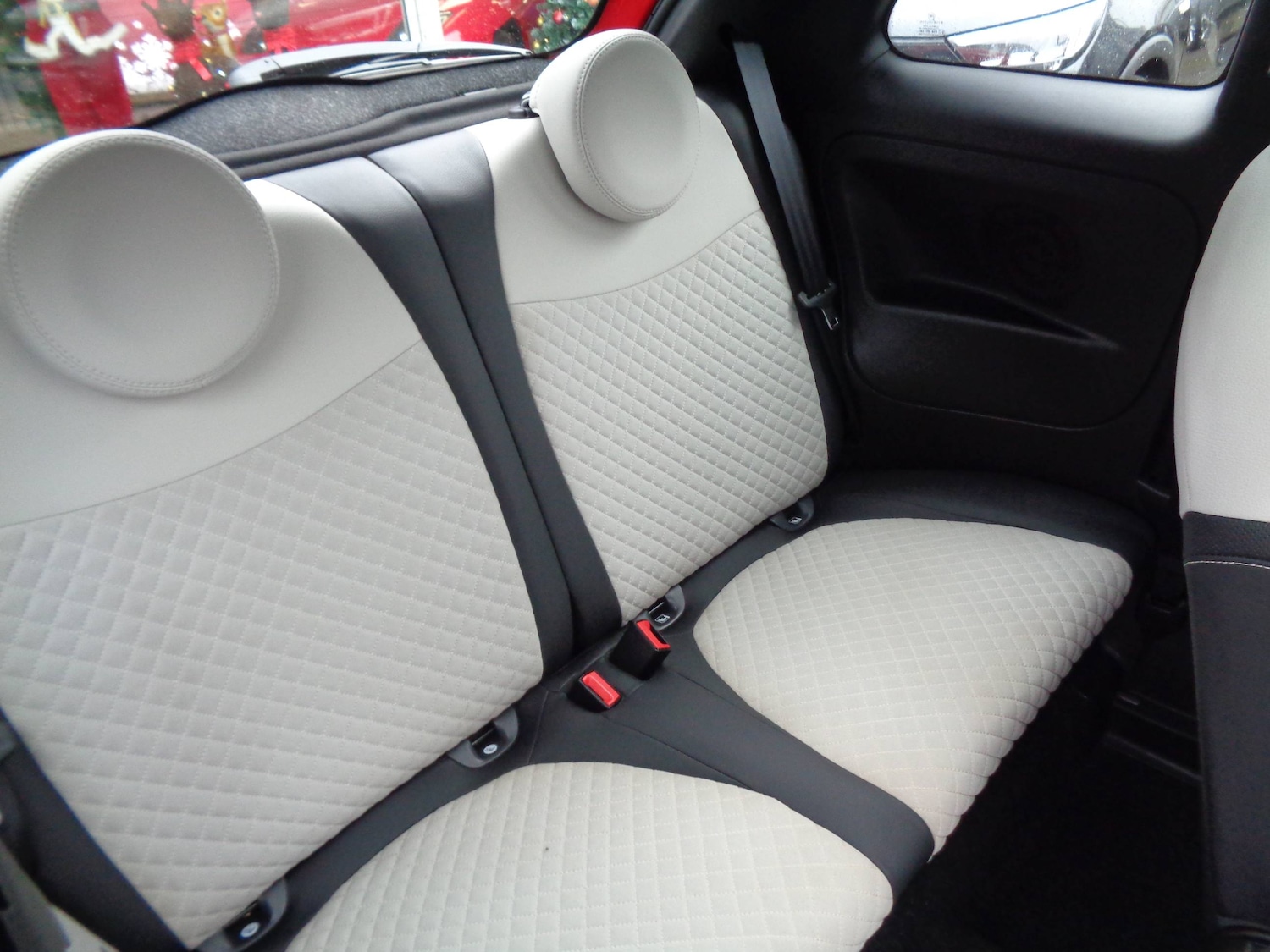 Used Fiat 500 2021 for sale - 76638823: Photo 7