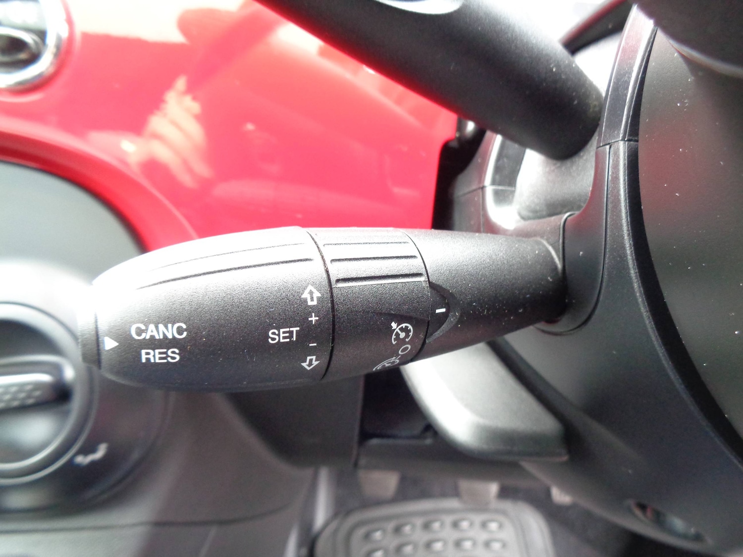 Used Fiat 500 2021 for sale - 76638823: Photo 9