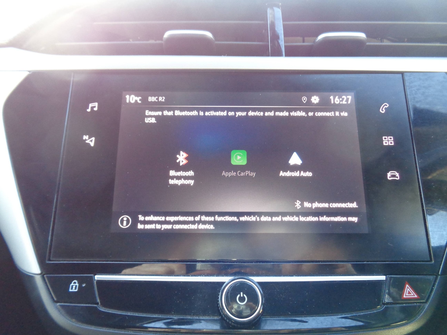 Used Vauxhall Corsa 2021 for sale - 78082055: Photo 10