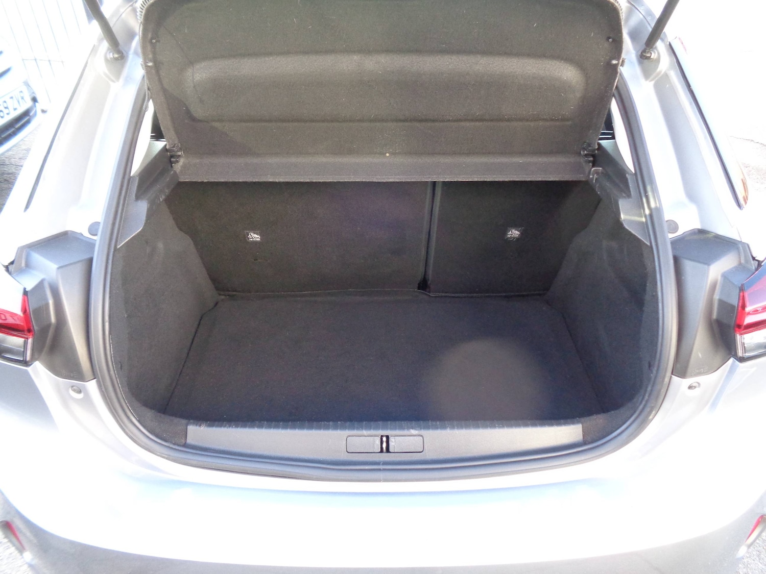 Used Vauxhall Corsa 2021 for sale - 78082055: Photo 6