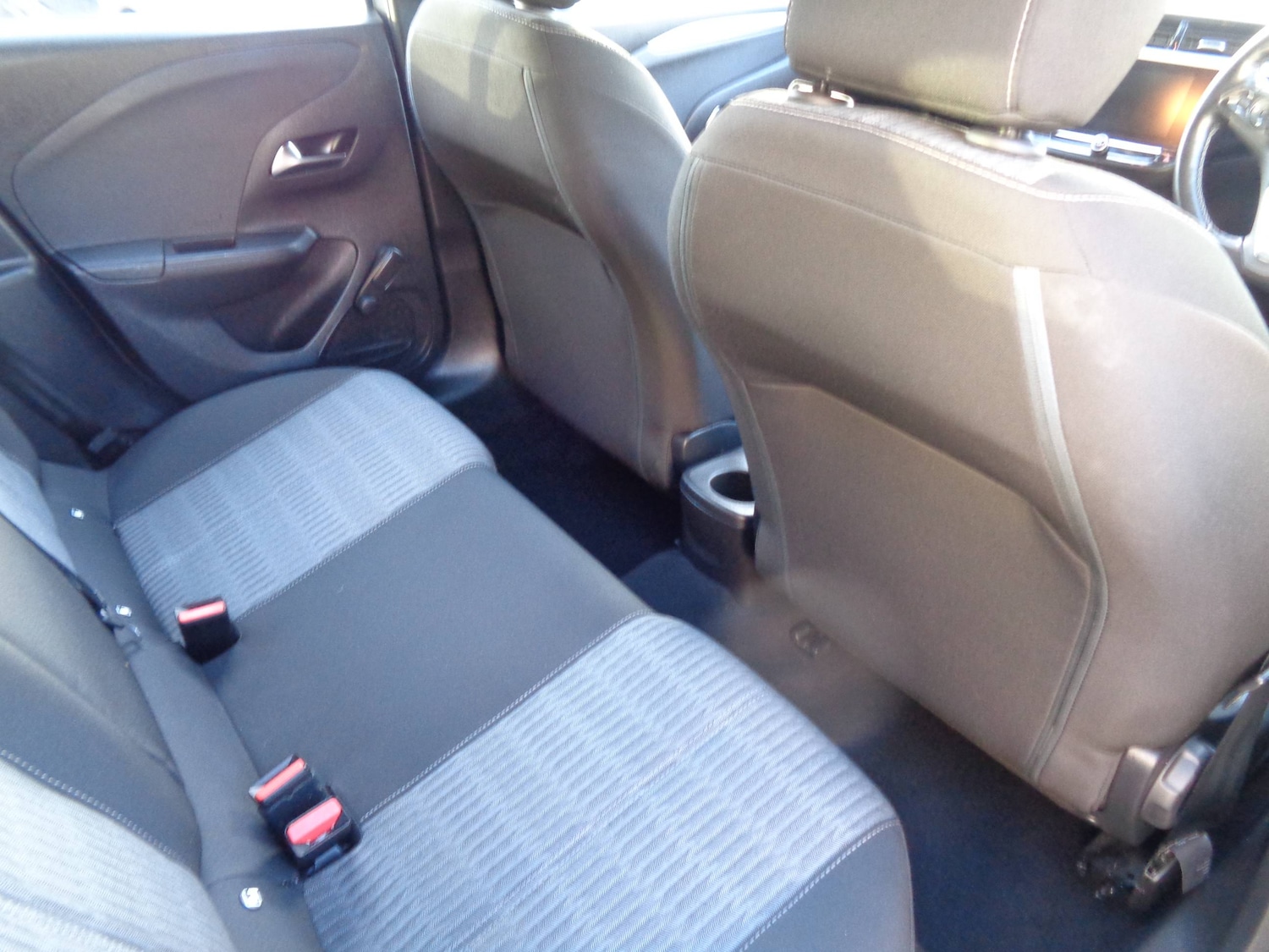 Used Vauxhall Corsa 2021 for sale - 78082055: Photo 7