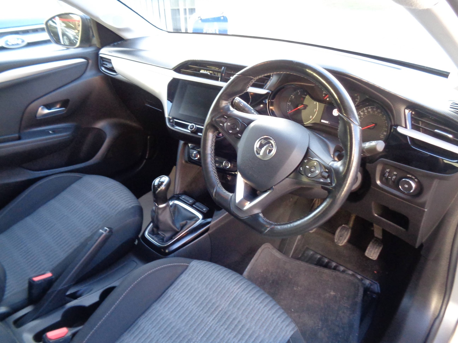 Used Vauxhall Corsa 2021 for sale - 78082055: Photo 8