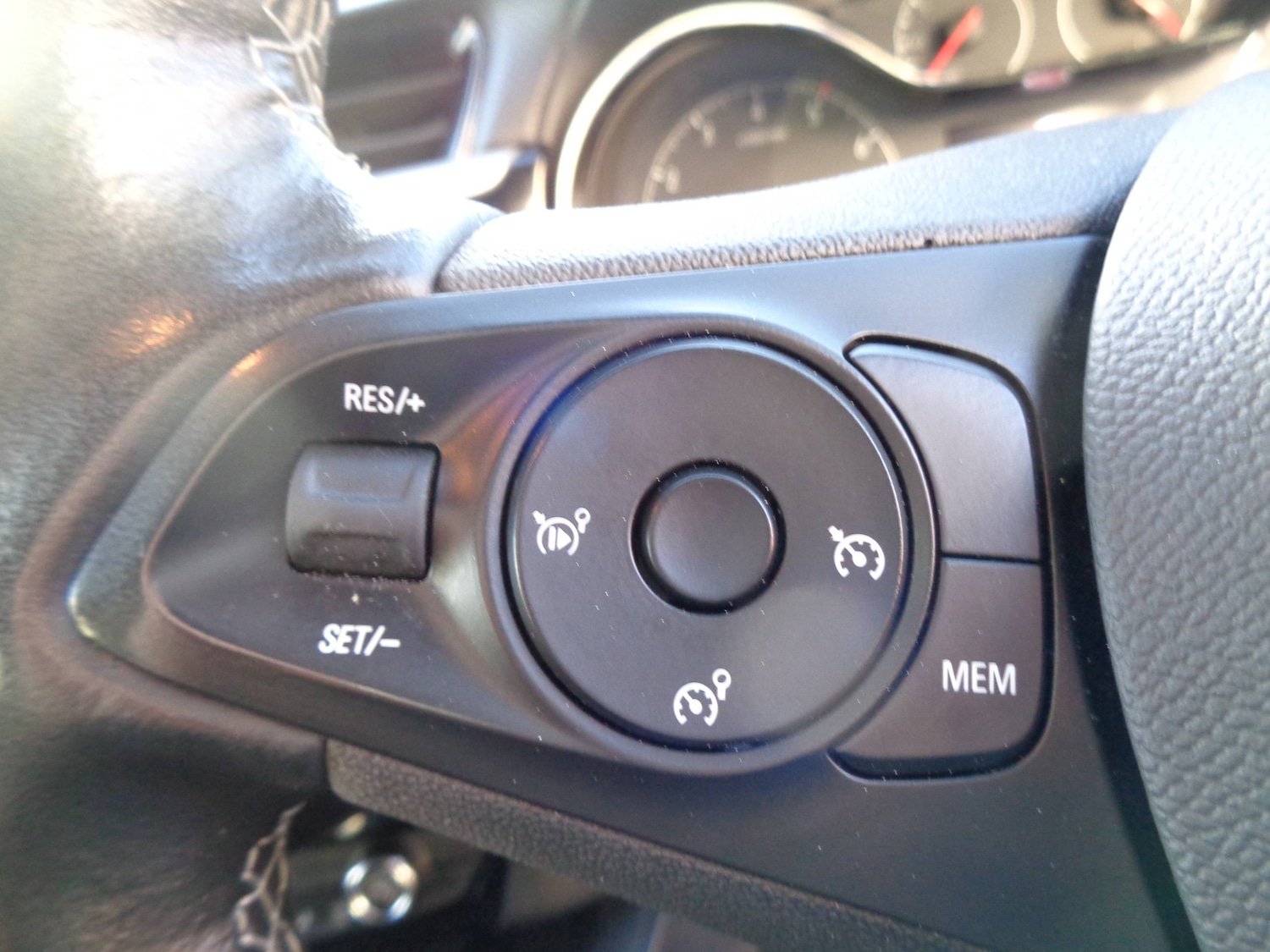 Used Vauxhall Corsa 2021 for sale - 78082055: Photo 9