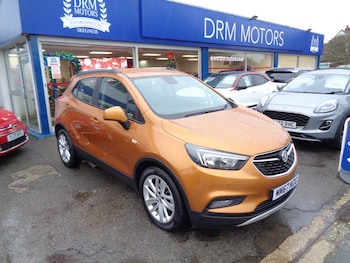 2018 - 1.4T Active 5dr Auto