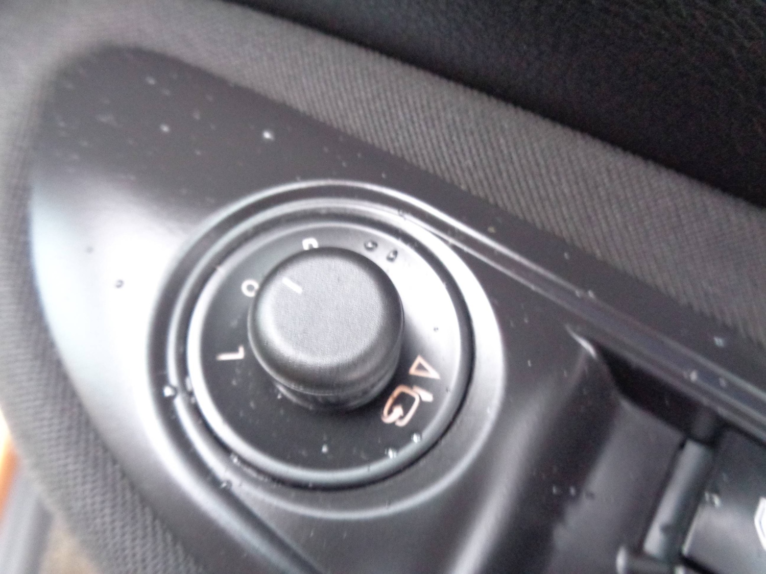 Used Vauxhall Mokka X 2018 for sale - 77337866: Photo 8