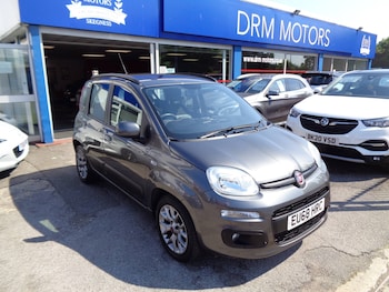 Used Fiat Panda 2018 for sale - 78283047: Photo