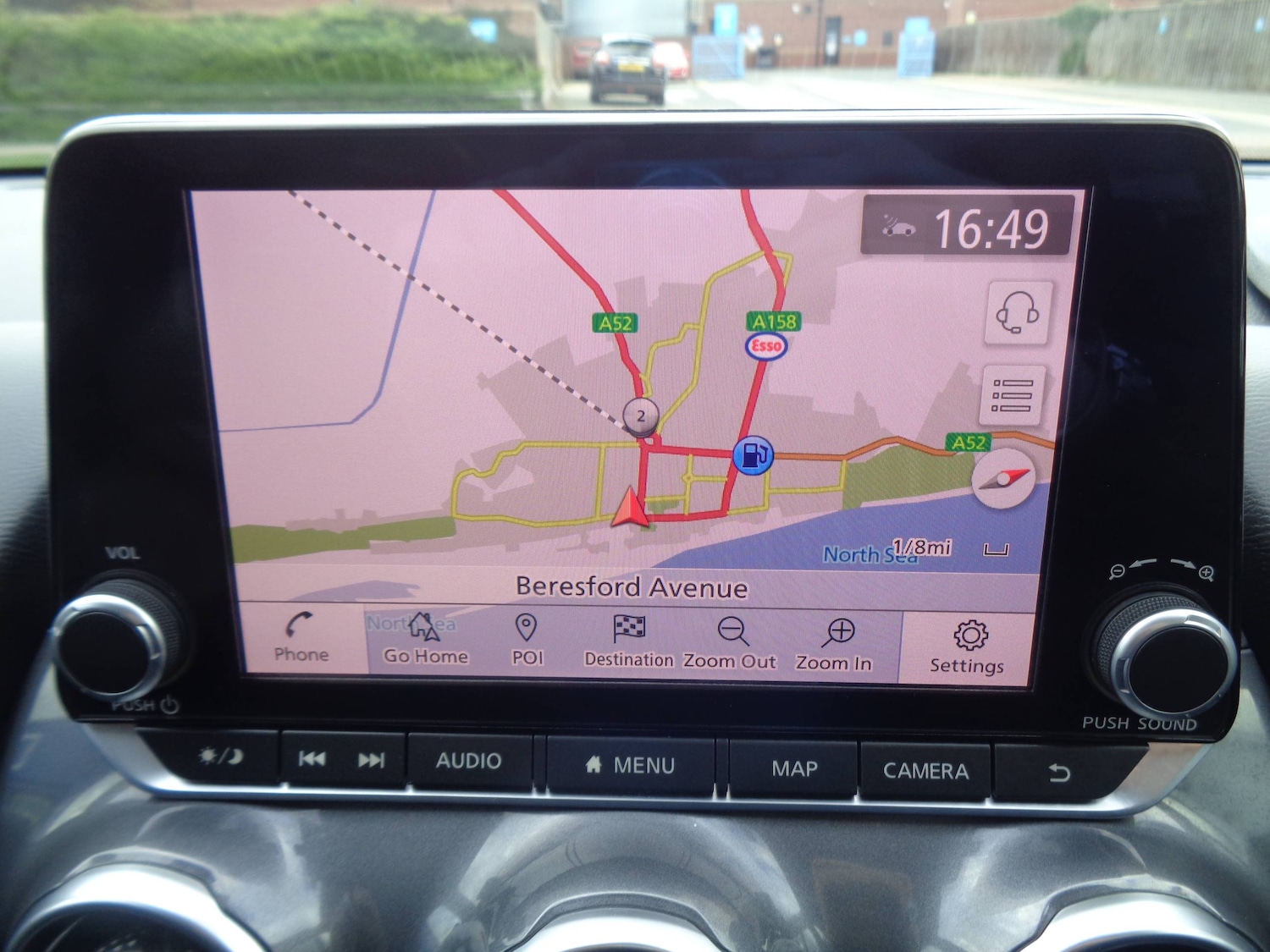 Used Nissan Juke 2023 for sale - 78082038: Photo 10