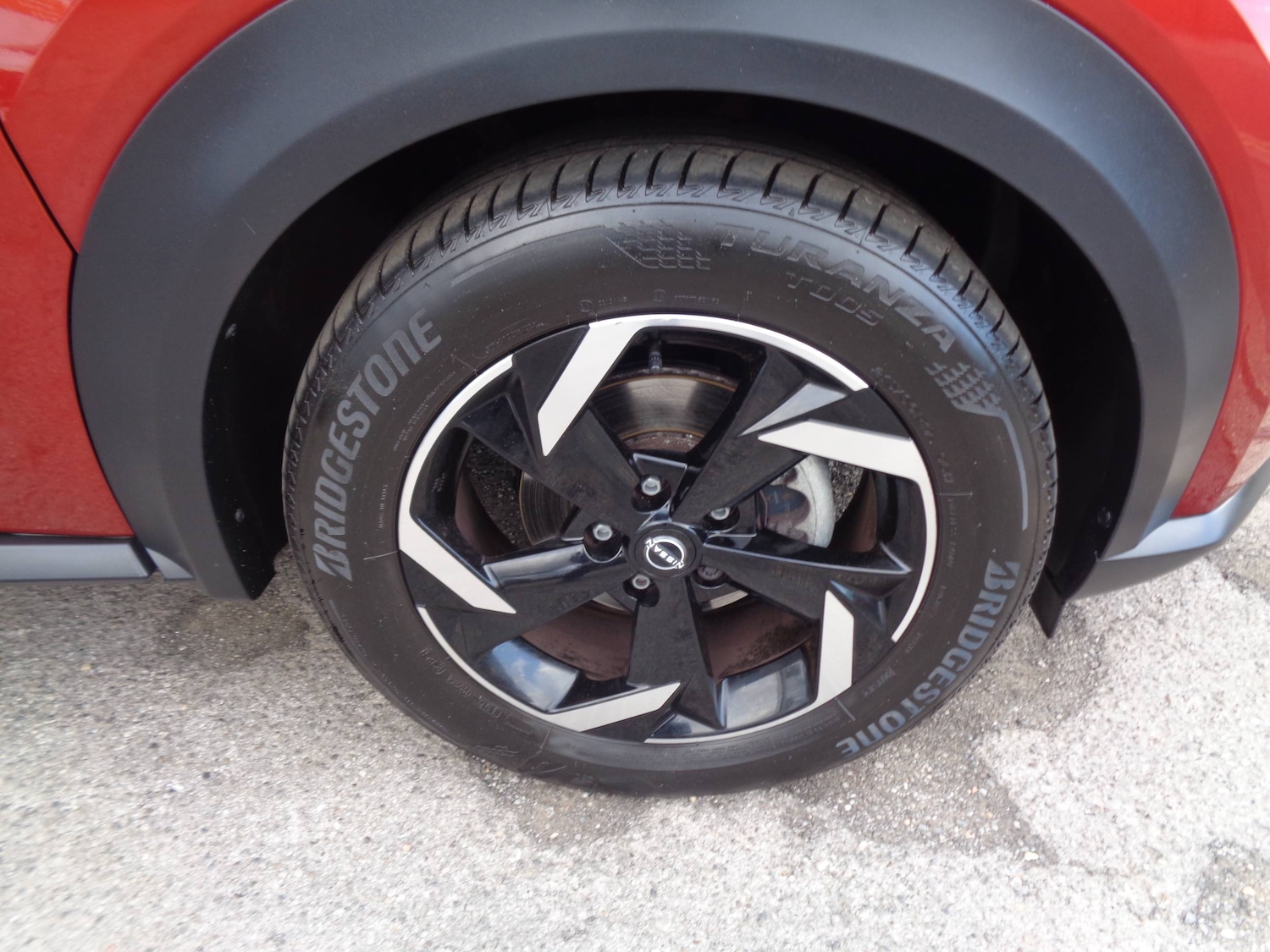 Used Nissan Juke 2023 for sale - 78082038: Photo 13